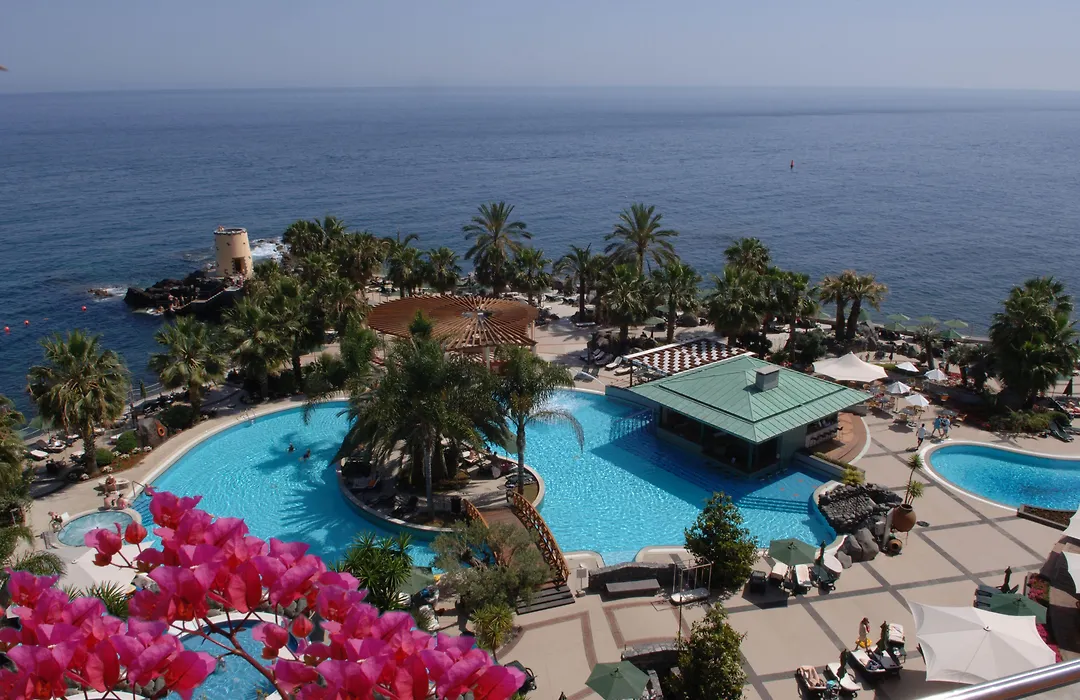 Royal Savoy - Ocean Resort - Savoy Signature-1
