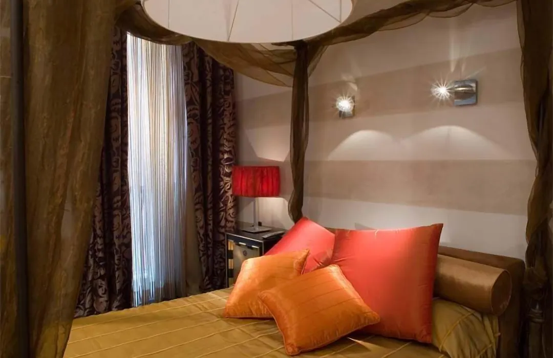 The Inn At The Roman Forum Luxury Collection - The Inn At The Roman Forum-1