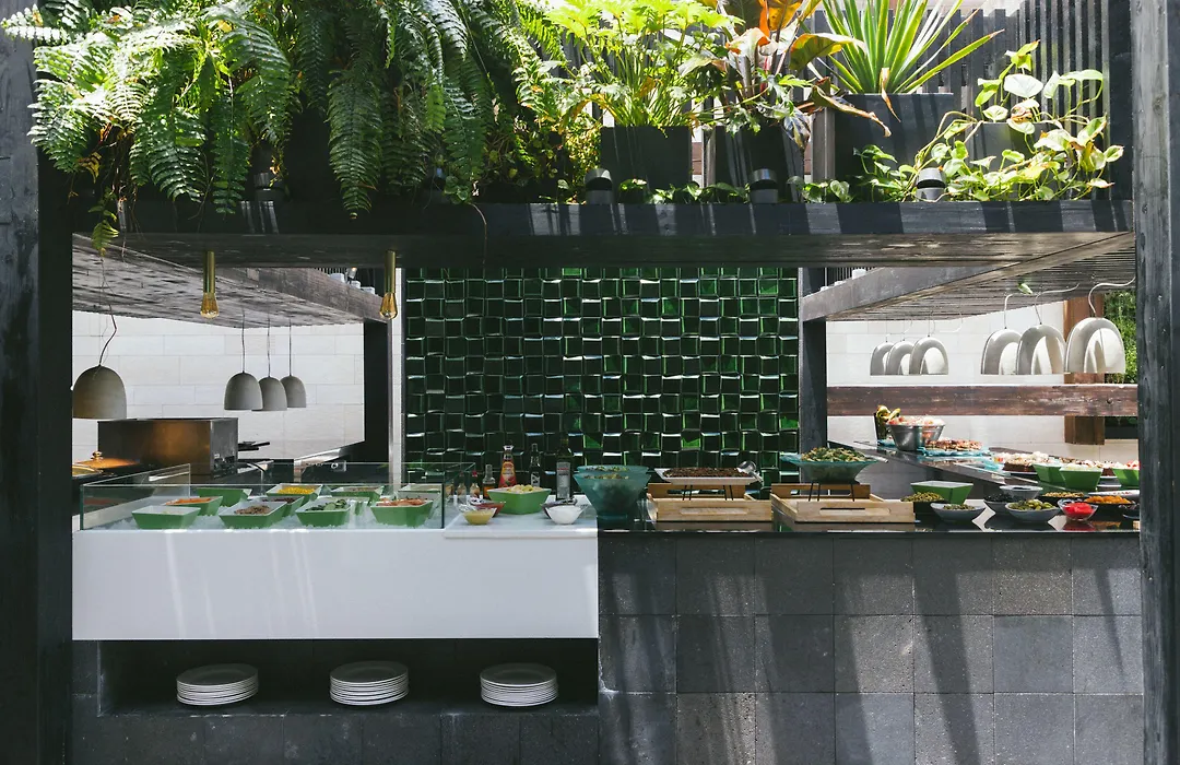 Salobre Hotel Resort&Serenity-1