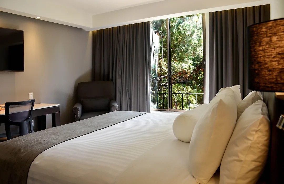 Hotel Gobernador-1