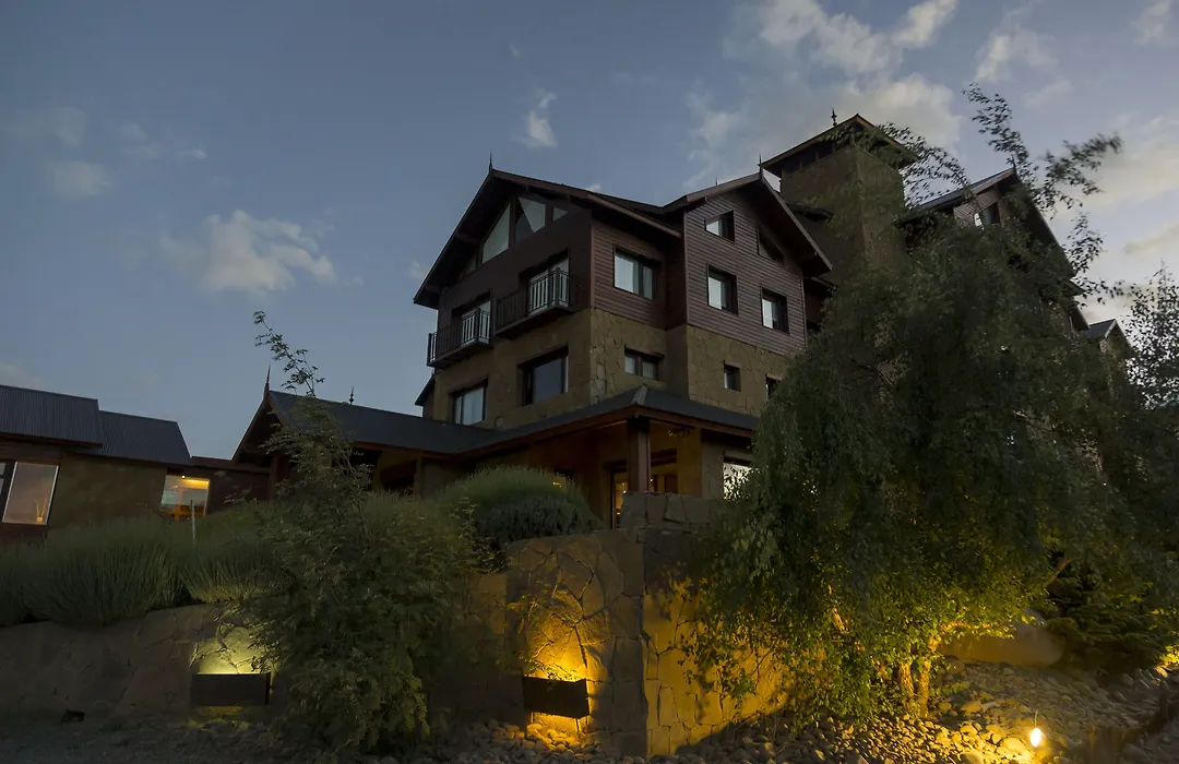 Imago Hotel & Spa-1