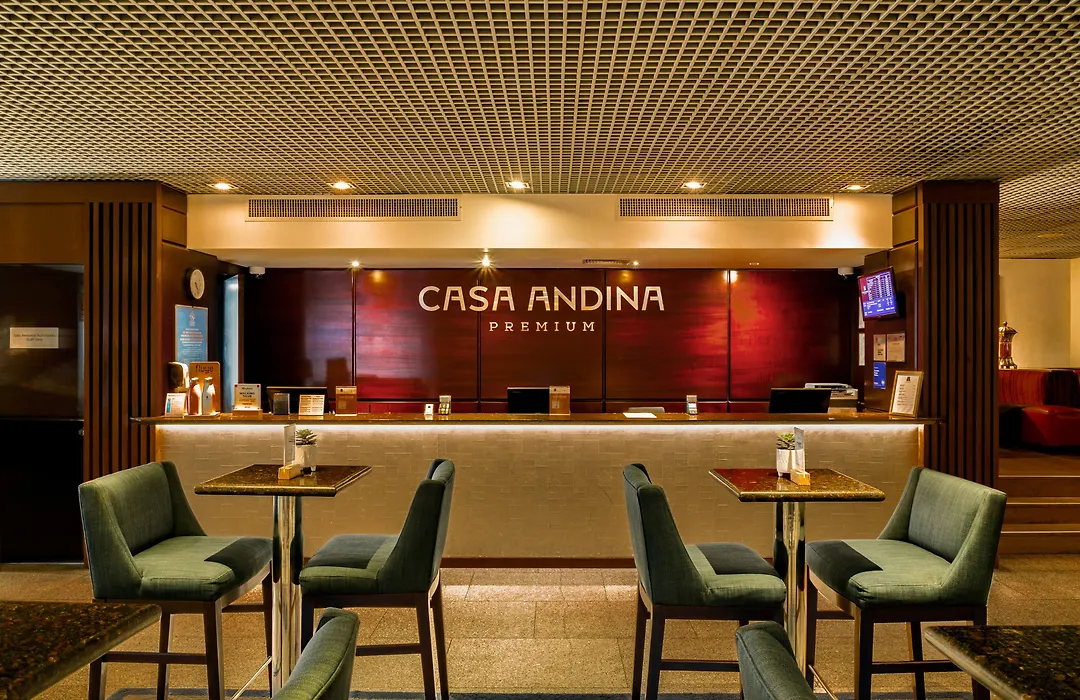 Casa Andina Premium Miraflores-1