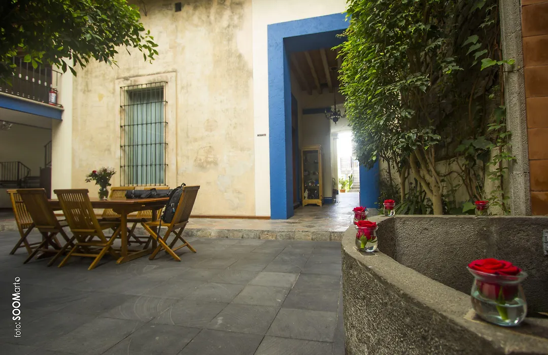 Estrella De Belem B&B And Spa-1