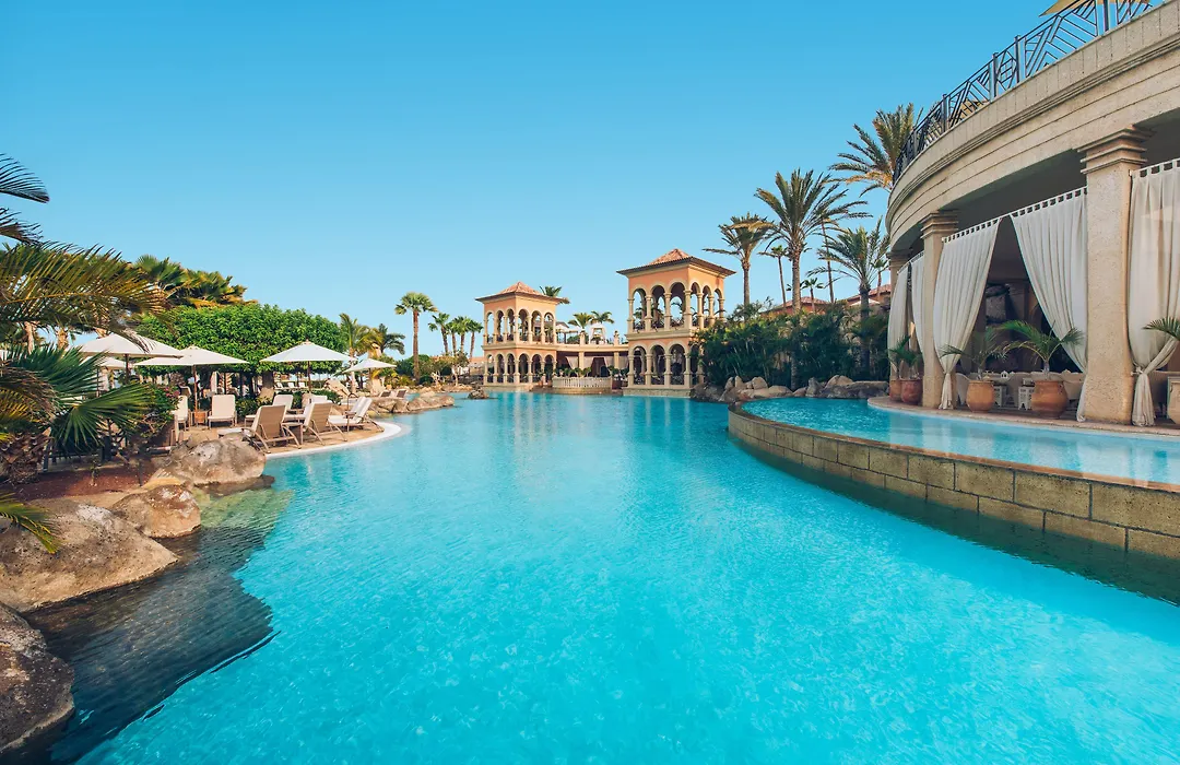 Iberostar Grand El Mirador - Adults Only-1