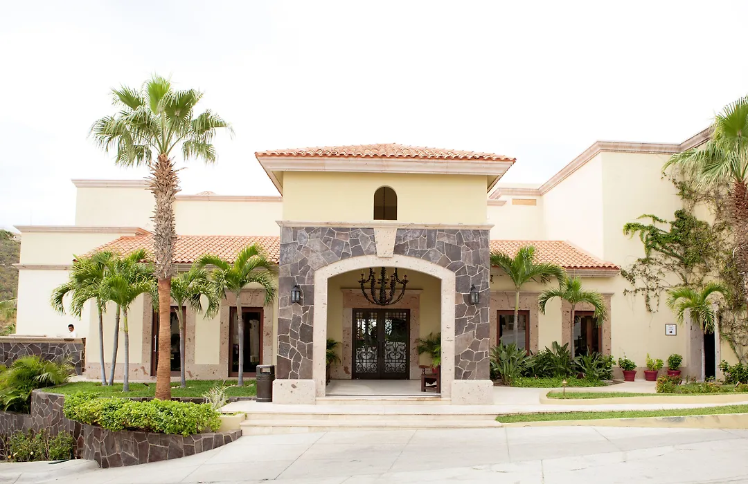 Pueblo Bonito Montecristo Luxury Villas - All Inclusive-1