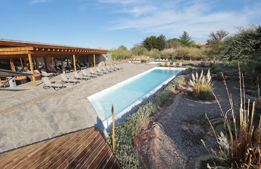 Hotel Cumbres San Pedro de Atacama-1
