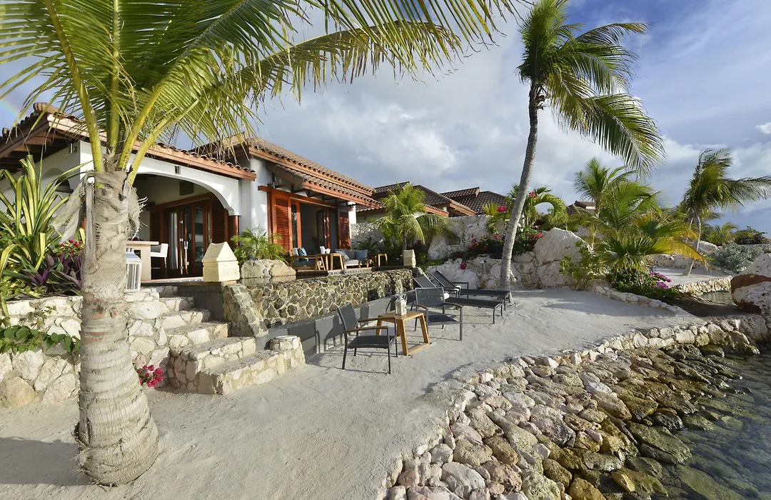 Baoase Luxury Resort-1