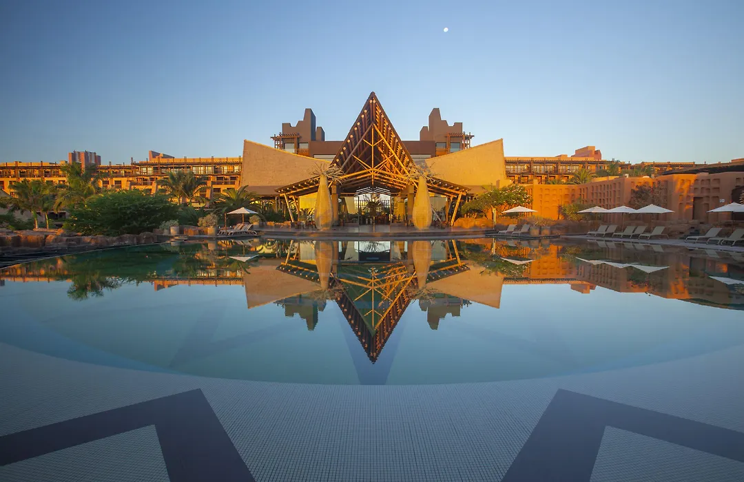 Lopesan Baobab Resort-1