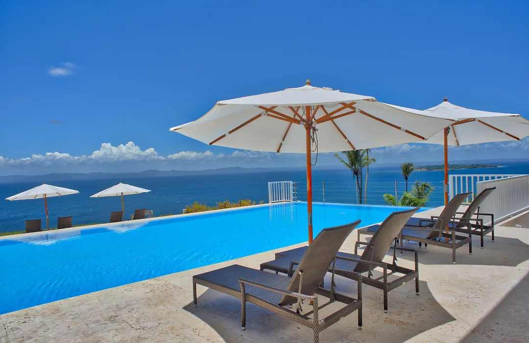 Xeliter Vista Mare, Samana-1