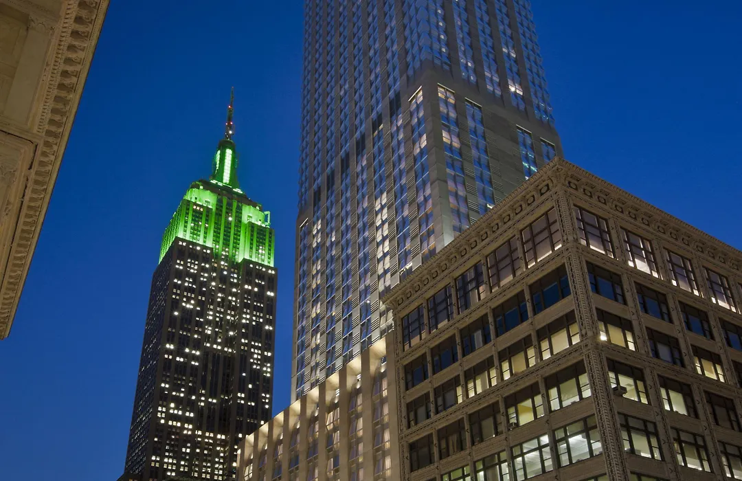 The Langham, New York, Fifth Avenue-1