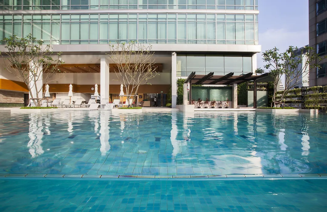 Sivatel Bangkok Hotel-1