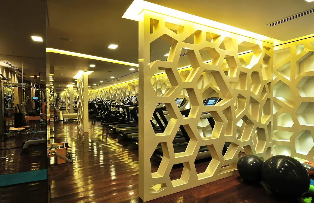 Hyatt Centric Levent Istanbul-1