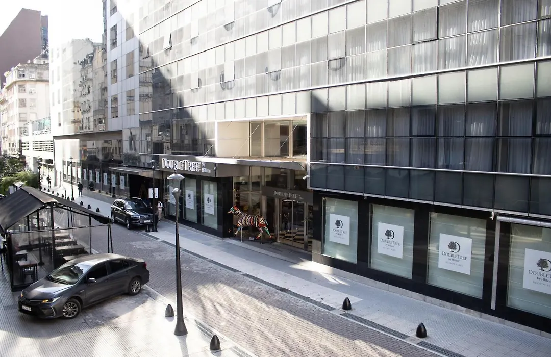 Melia Buenos Aires Hotel-1