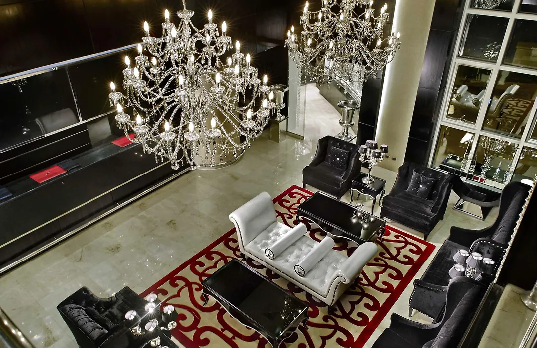 Sun City Hotel - The Gabriel-1
