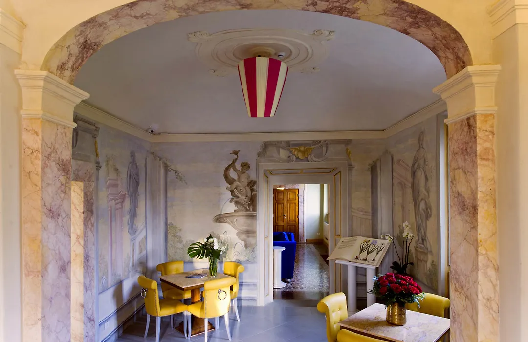 Villa Tolomei Hotel & Resort-1