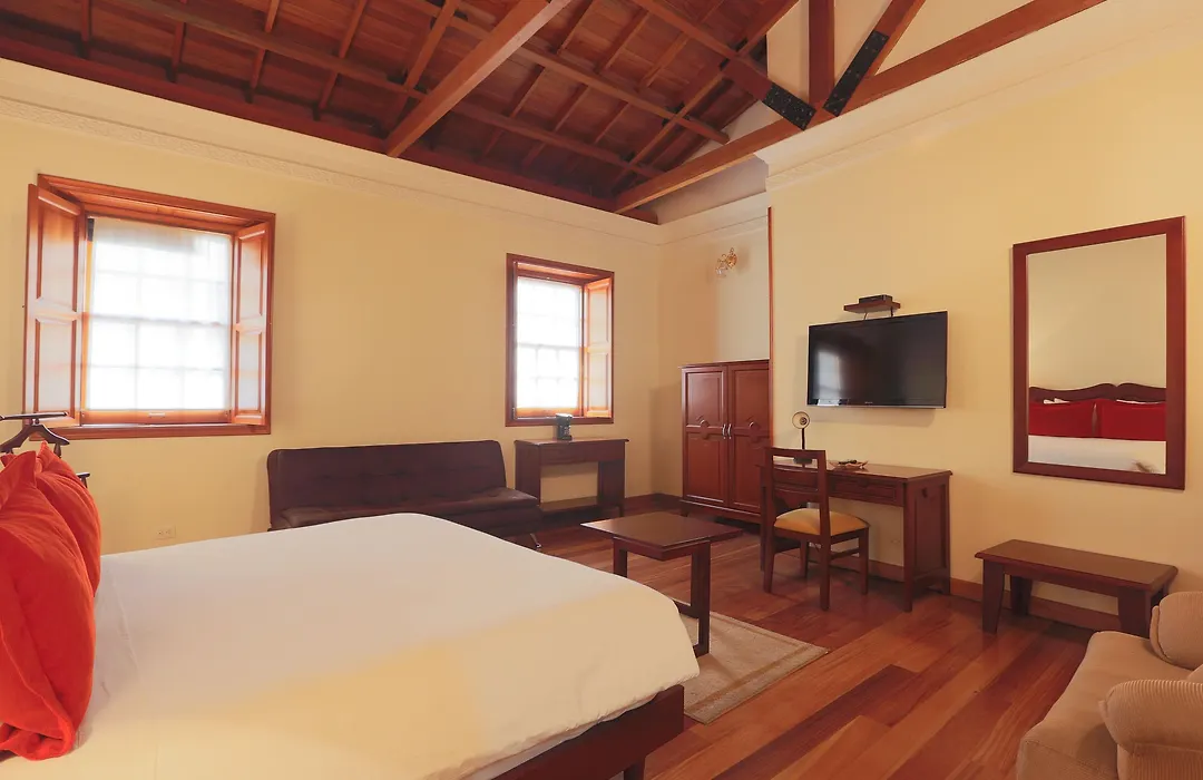 Hotel Santa Lucia Boutique Spa-1