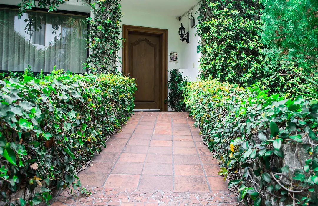 Casa de la Loma-1