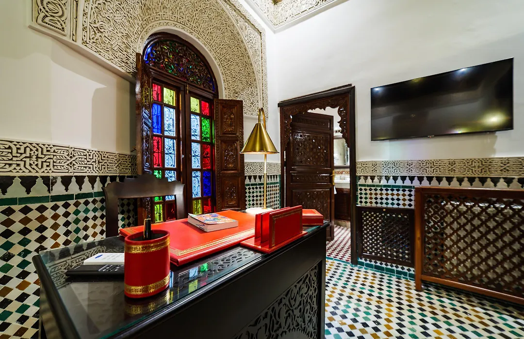 Riad Rcif&Spa Originale-1