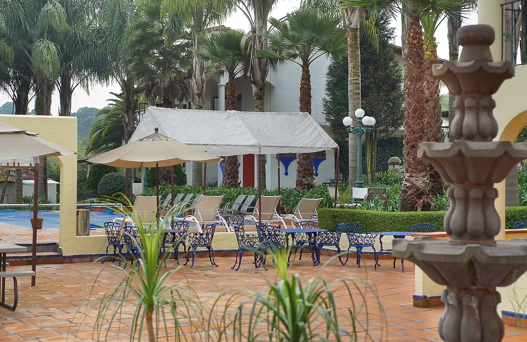 Hotel El Rebozo-1