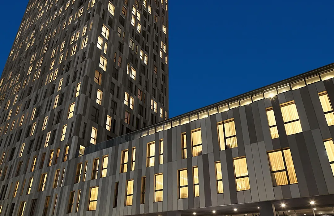 The G Hotels Istanbul-1