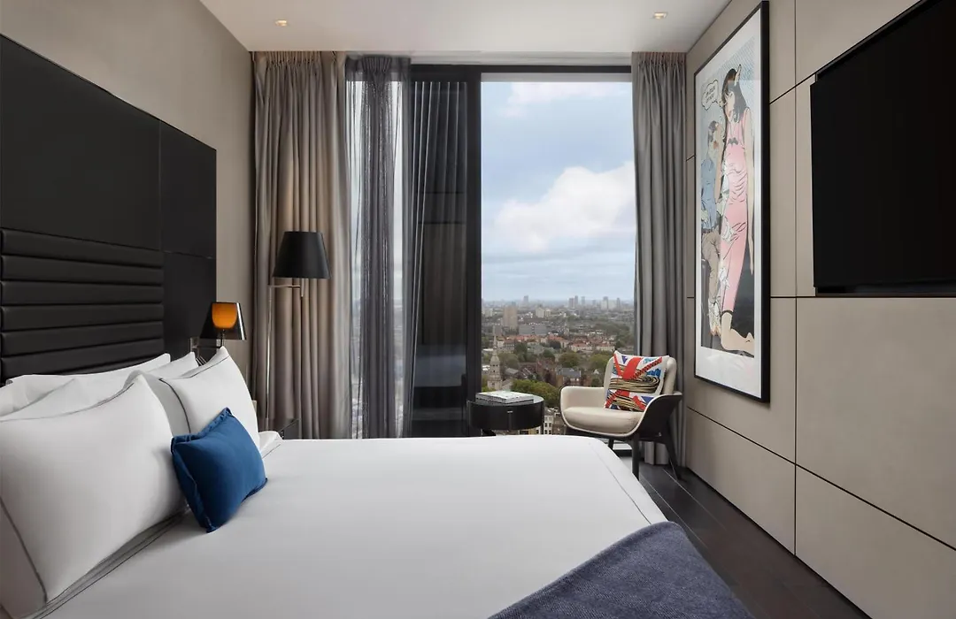Art'Otel London Hoxton-1