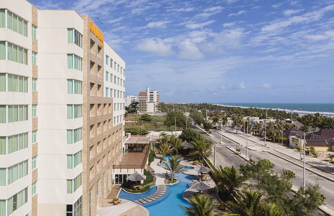 Gran Mareiro Hotel-1