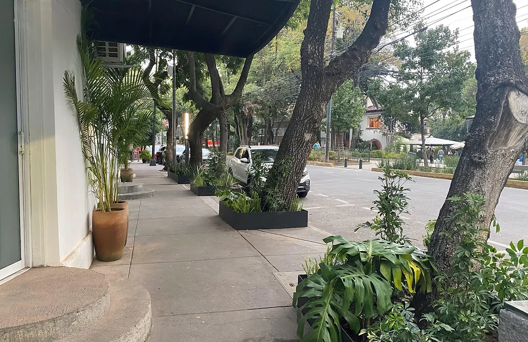 Casa Corp Boutique Suites In Condesa-1