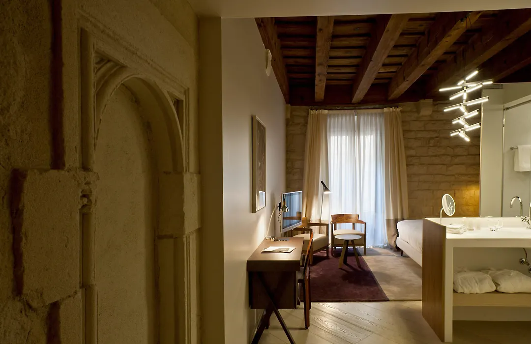 Mercer Hotel Barcelona-1