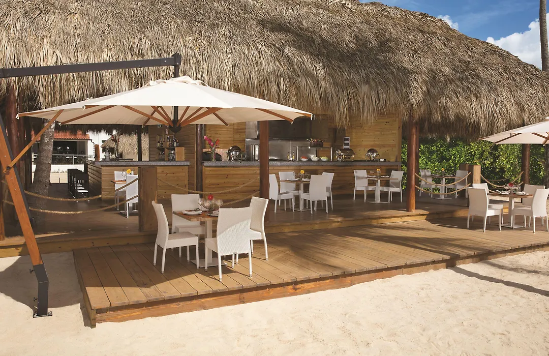 Dreams Dominicus La Romana Resort&Spa-1
