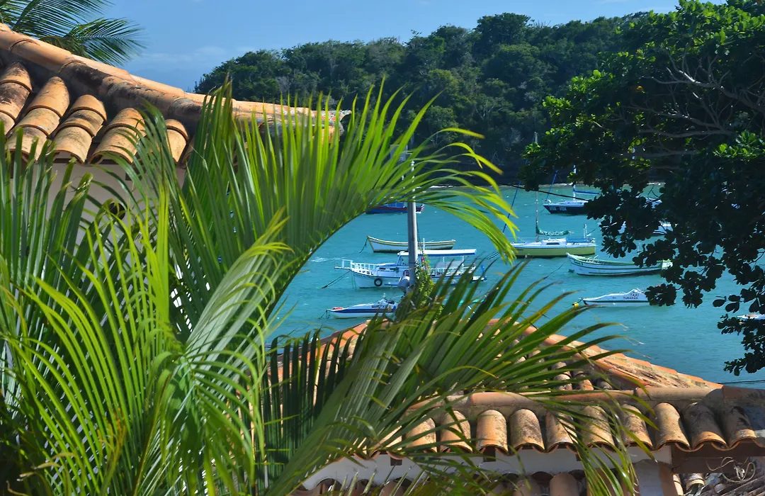 Vila Da Santa Hotel Boutique & Spa-1