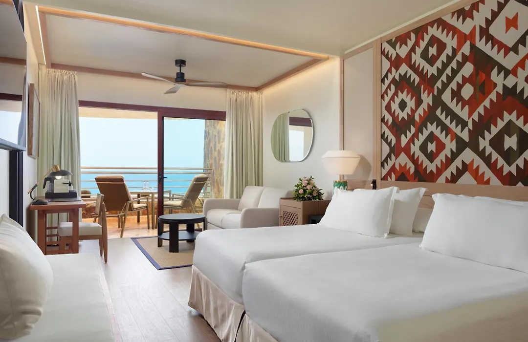 H10 Playa Meloneras Palace-1