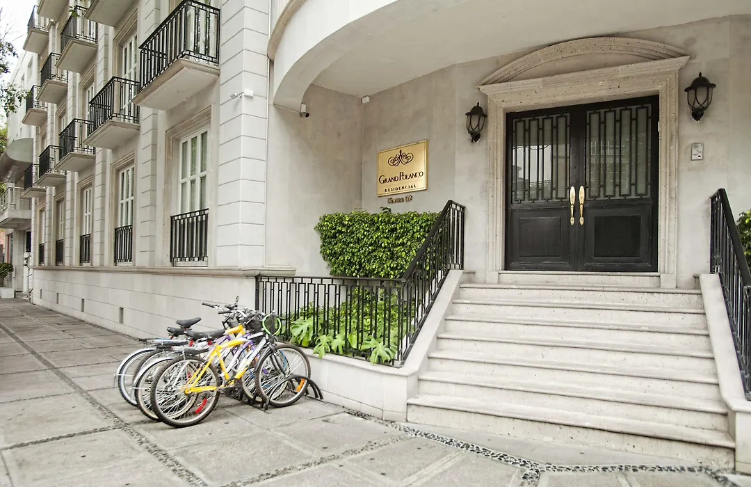 Grand Polanco Residencial-1