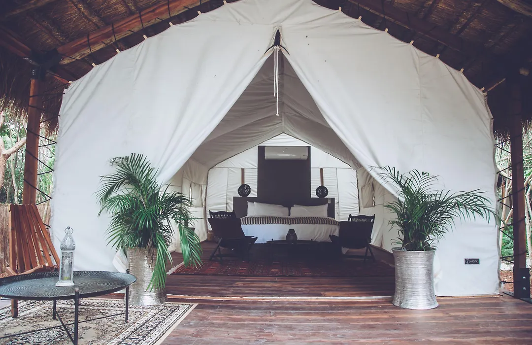 Our Habitas Tulum - Adults Only-1