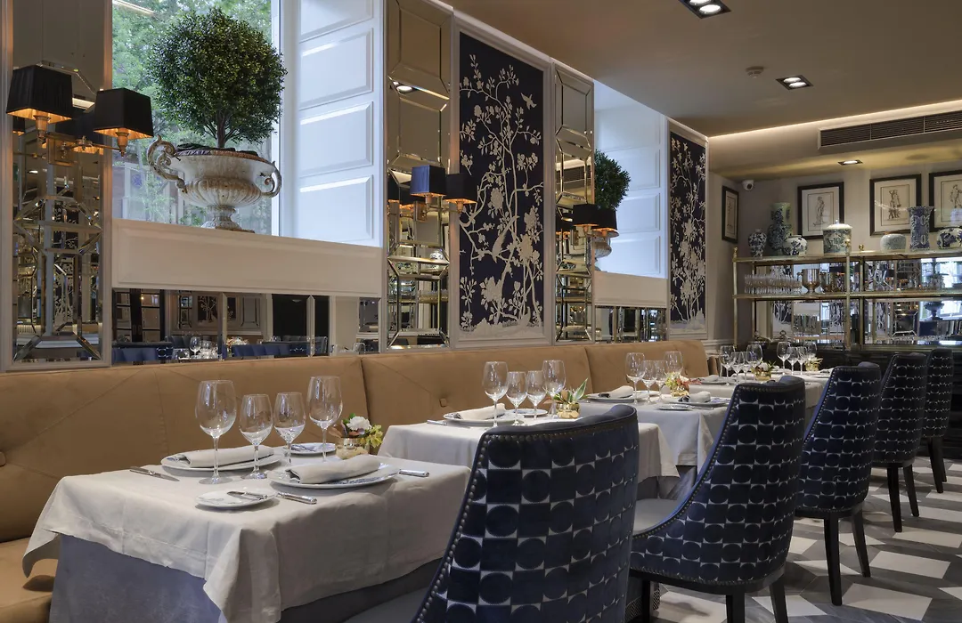 Relais & Chateaux Heritage Hotel-1