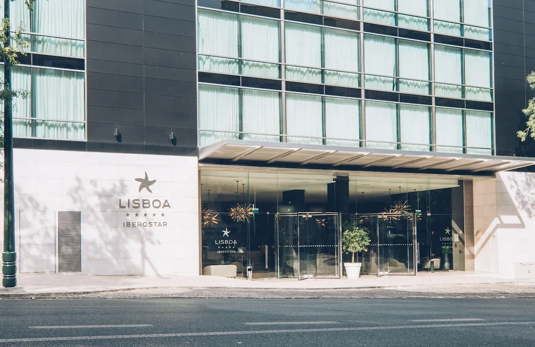 Iberostar Selection Lisboa-1