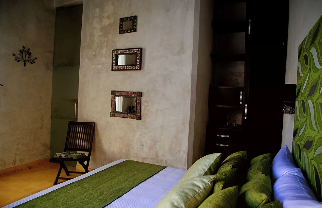 Ya'Ax Hotel Boutique-1