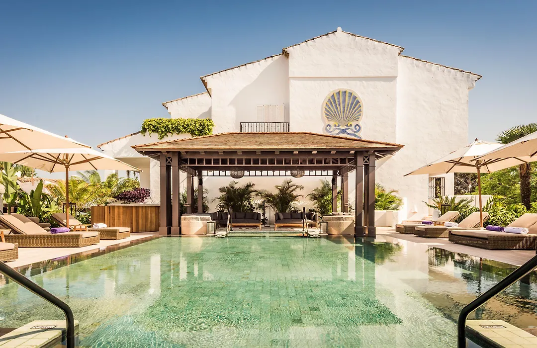 Nobu Hotel Marbella (Adults Only)-1