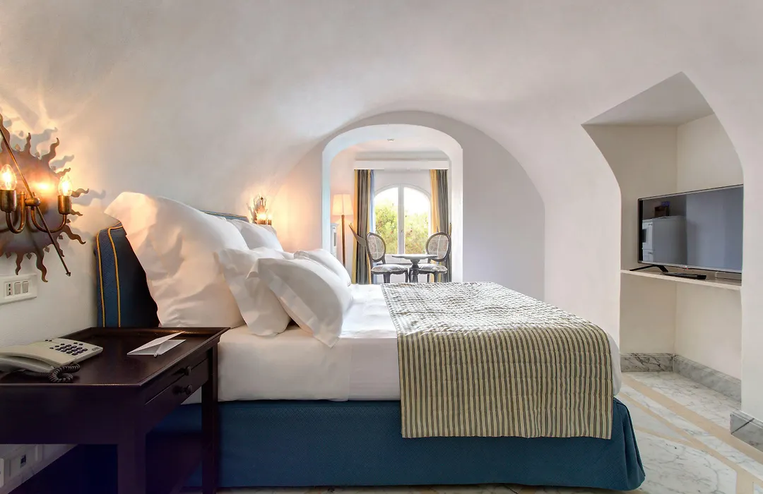 Hotel Punta Tragara-1