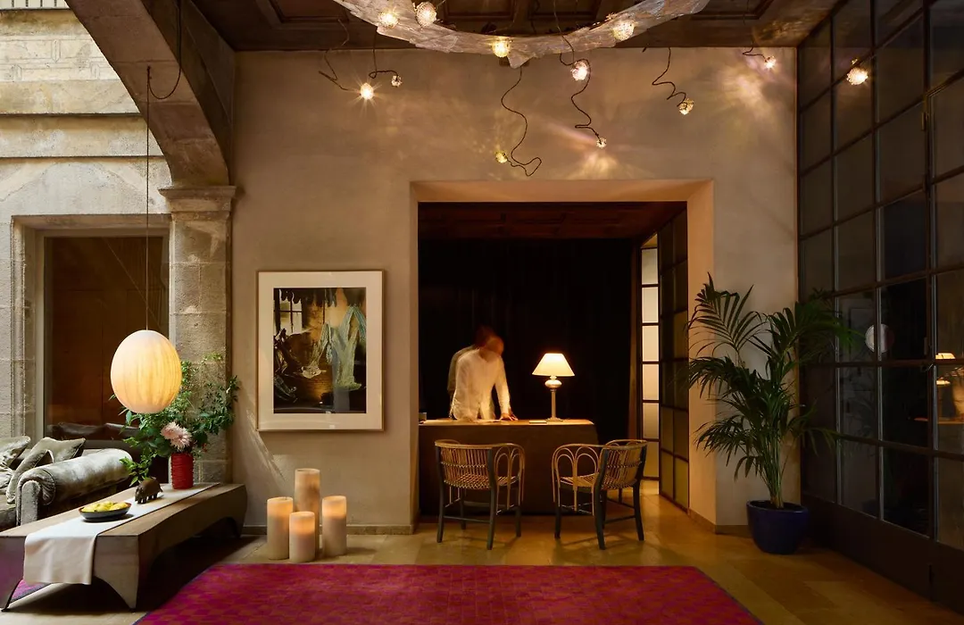 Hotel Neri - Relais & Chateaux-1
