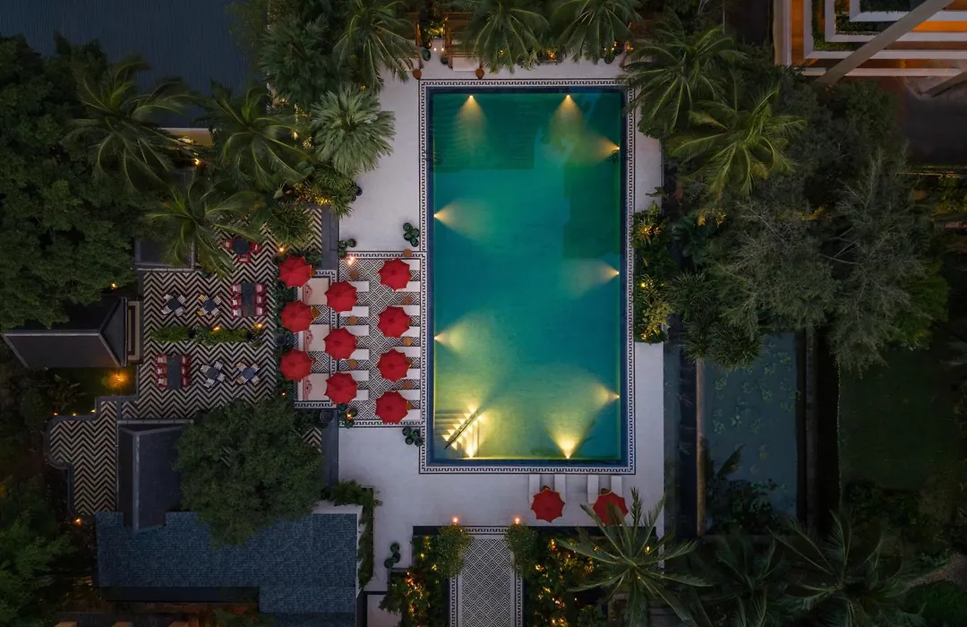 Anantara Siam Bangkok Hotel-1