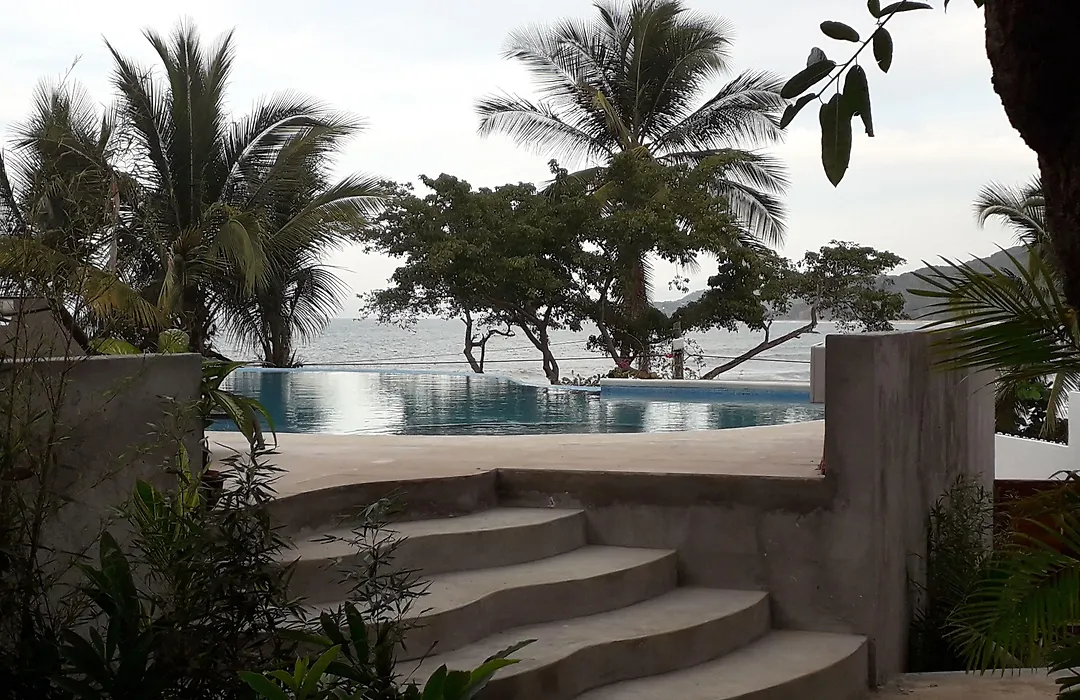 Ysuri Sayulita - Beachfront Hotel-1