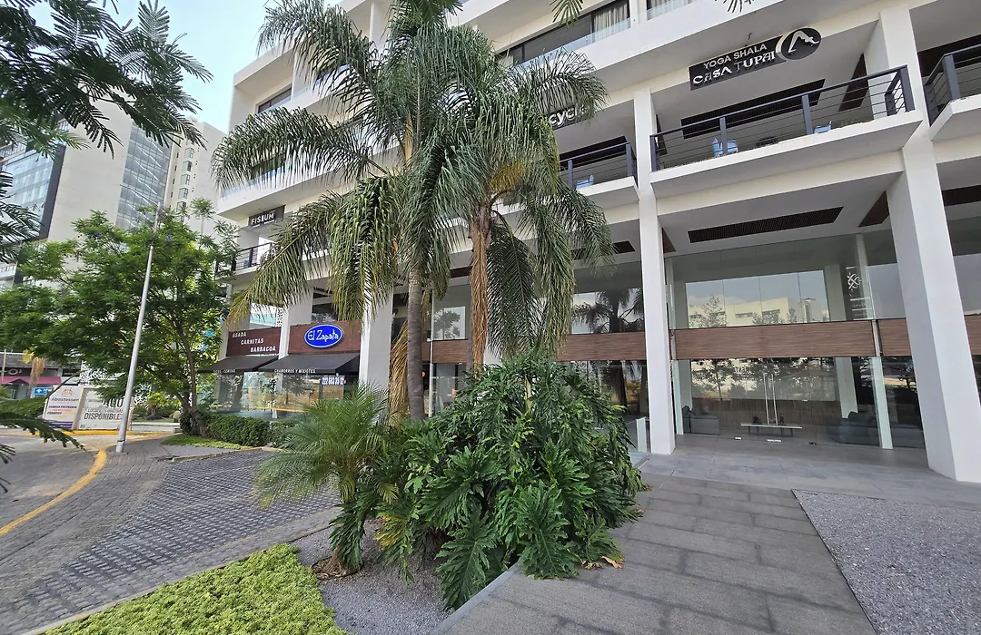 Kharma Suites-1