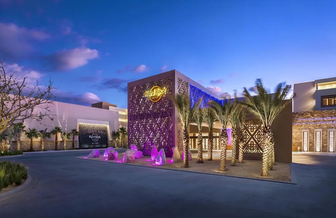 Hard Rock Hotel Los Cabos-1