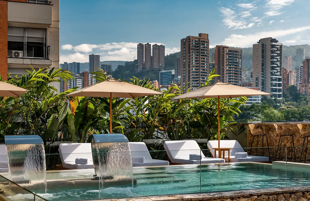Elcielo Hotel&Restaurant-1