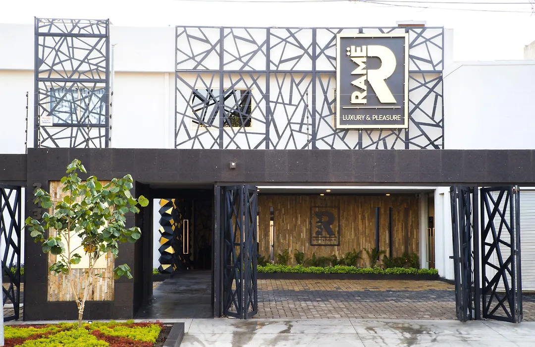 Rame Hotel Boutique-1