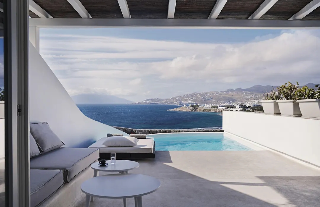 Mykonos Earth Suites (Adults Only)-1