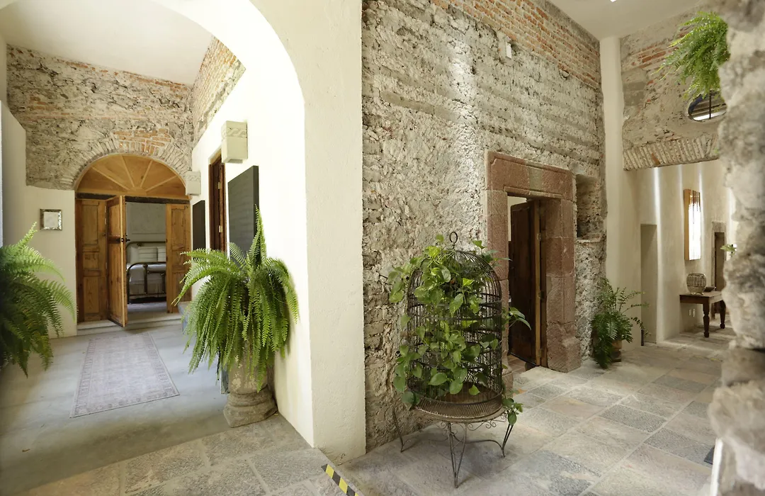 Orchid House San Miguel De Allende-1
