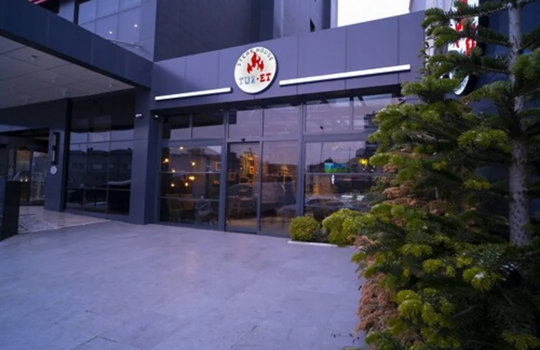 Serenity Comfort Hotel-1