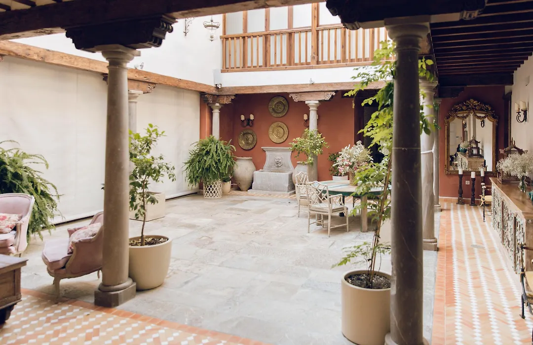 La Corrala del Realejo-1