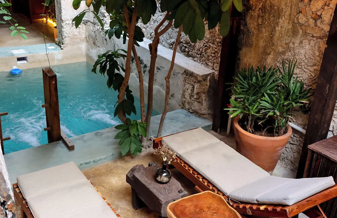 Japoneza Retreat Mérida - Adults Only by Cercana-1